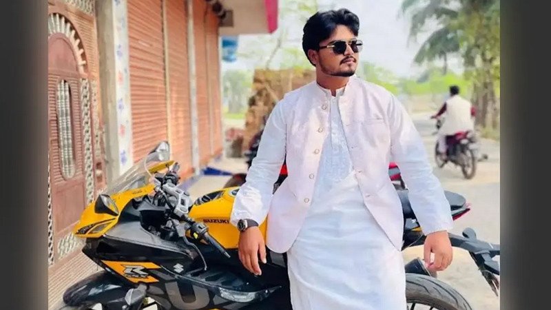 কুষ্টিয়ায় বাসর রাতে বিদ্যুৎস্পৃষ্ট হয়ে বরের মৃত্যু
